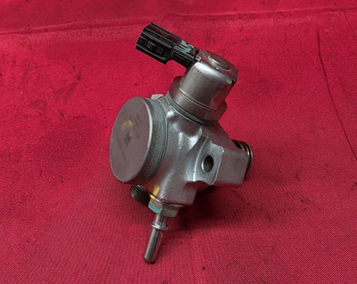 #ad FORESTER IMPREZA CROSSTREK MOTOR ENGINE 2.0 HPFP HIGH PRESSURE GAS FUEL PUMP $50.00