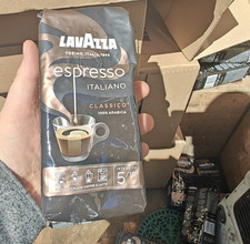 Lavazza Espresso Italiano Coffee beans 100% Arabica 20x250g BBE 30.05.2026 9.50 per kilo