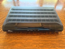 Unlocked PACE RNG110 Cable Box, Cable Card,  Power Cord; Xfinity Comcast