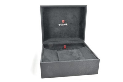 Tudor Inner & Outer Wristwatch boxes - AD Stock Ref 51433.04 - Genuine B