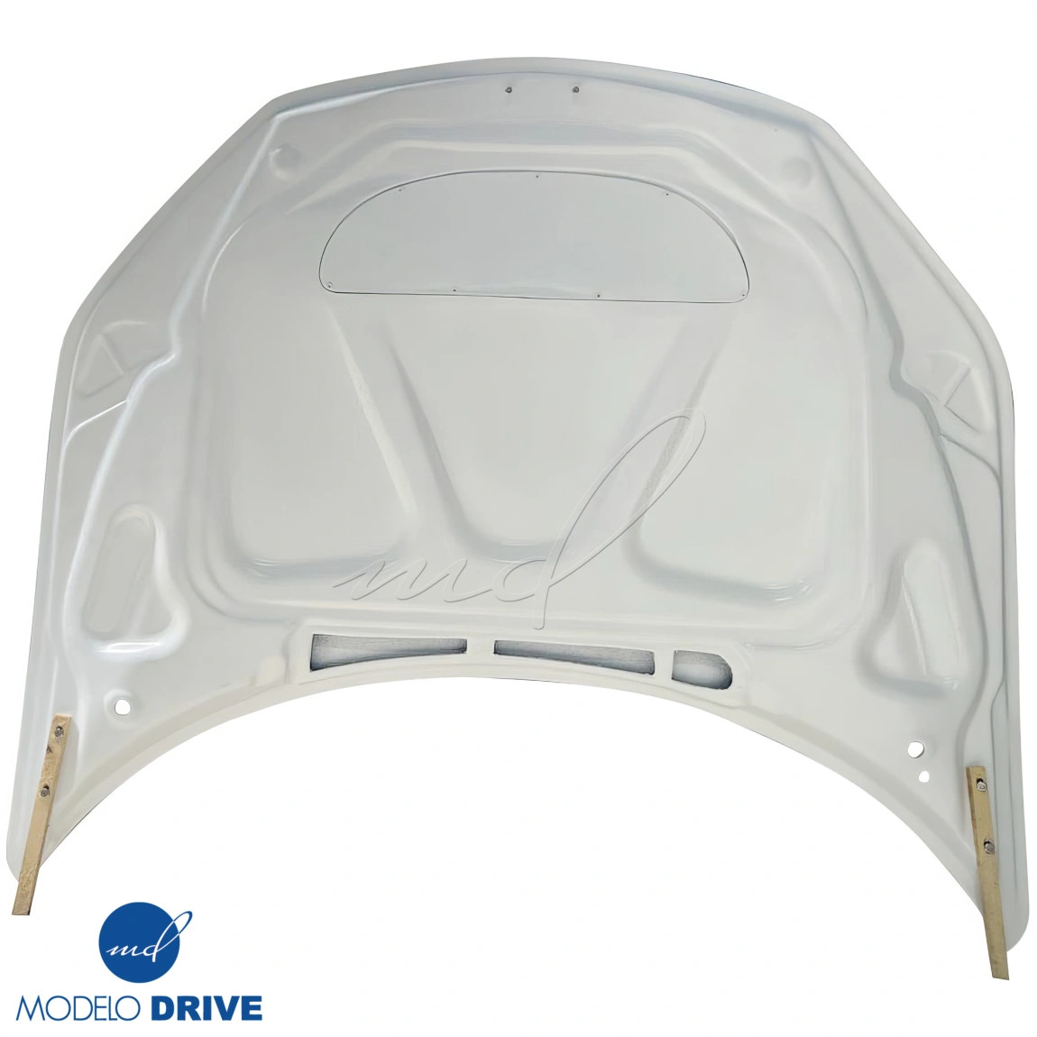 ModeloDrive FRP Speciale Style Hood for 458 Ferrari 10-15 modelodrivepart_11993
