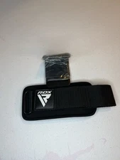 Rdx Weight Living Strap For Hand /wrist Neoprene For Lifting Support 1 Piece B3