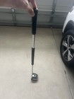 Odyssey Two Ball Ten Broomstick Putter 48 Inches — photo 9