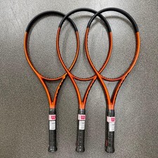 Wilson BURN 100S V5 300 G2 3 Set