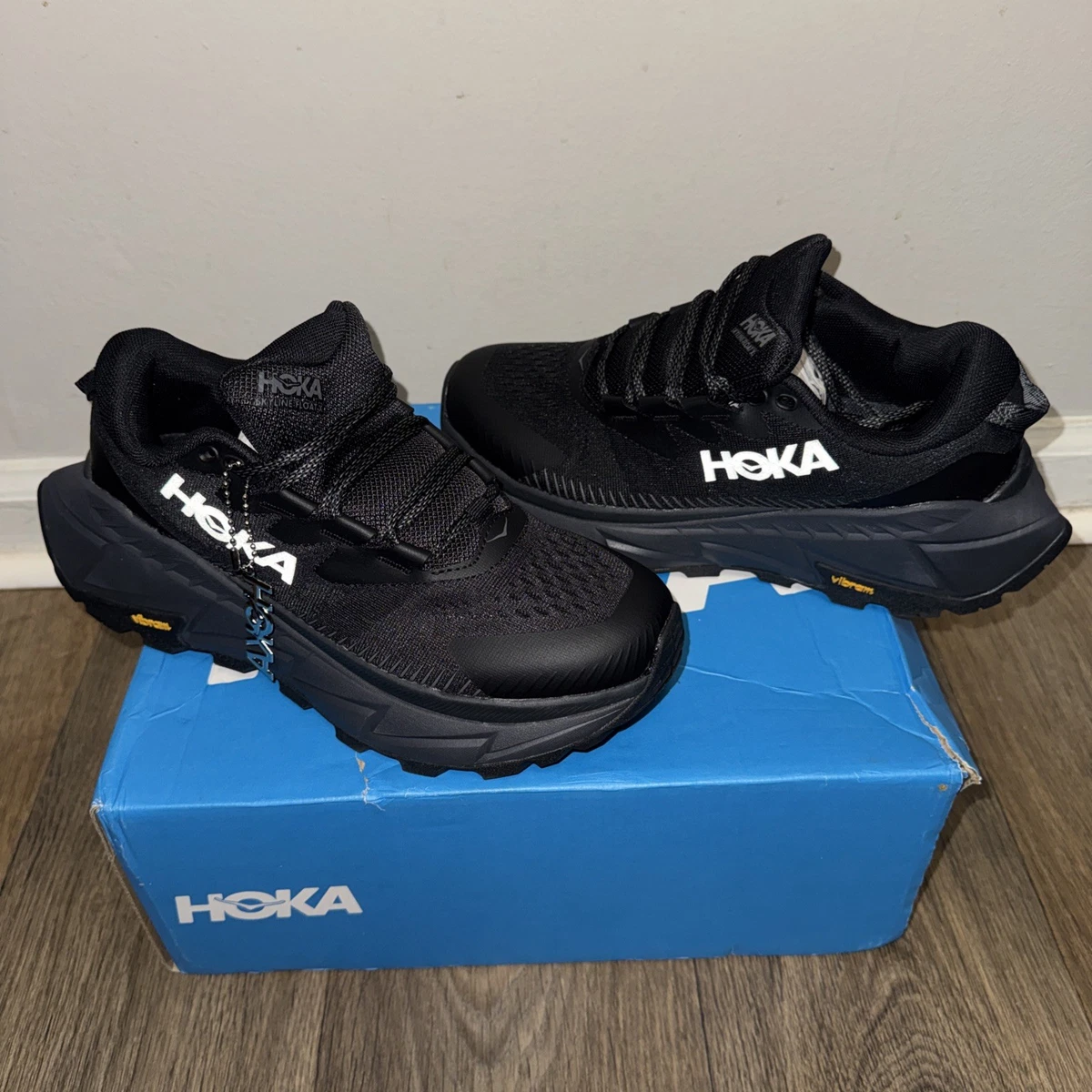 Las mejores ofertas en Hoka One One HOKA Skyline Float X Triple