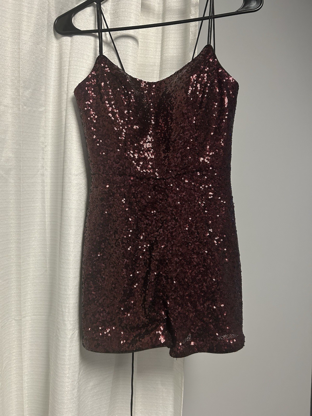 Alisha Hill Romper - image 2