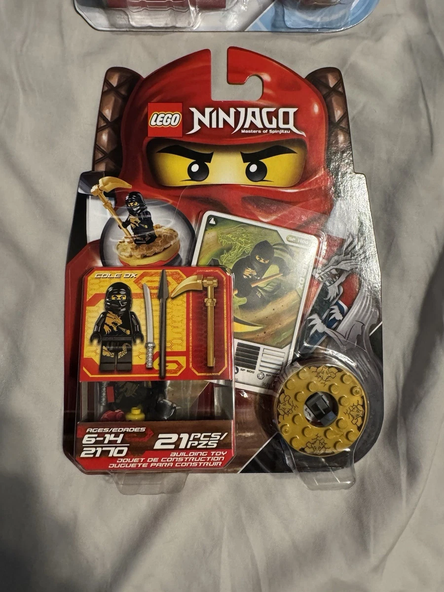 Zane DX LEGO (R) Complete Sets & Packs for sale | eBay