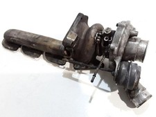 MERCEDES-BENZ S W221 Turbolader A2780901780 4.66 Petrol 250kw 2011 32068249