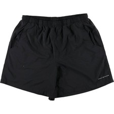 Used Columbia PFG OMNI-SHADE swim shorts men's size L equivalent
