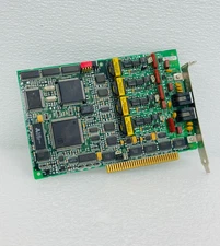 Dialogic Corp 83-0163-005 Controller Card - FREE SHIPPING