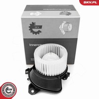InnenraumgebläSe Esen Skv 68SKV087 FüR Alfa Mito Twinair 955AXY1B Multijet 955