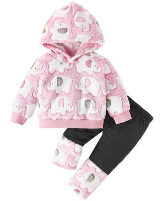 Baby Clothes For Girls Winter Clothes For Baby Girl Winter Outfits For Toddle...