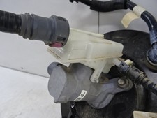 Maître-cylindre de frein Ford TRANSIT CONNECT