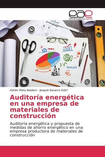 AuditoríA EnergéTica En Una Empresa De Materiales De ConstruccióN AdriáN Mota Ba-image