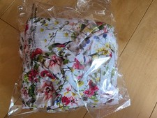 Posh Peanut Swaddle And Bow Barbara