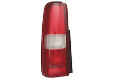 VAN WEZEL Heckleuchte 5235935 für SUZUKI JIMNY SN SN413 16V JB33 4WD JB43 4x4