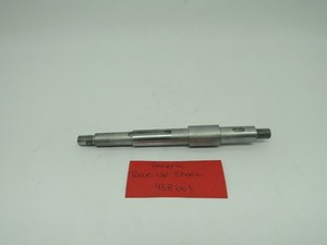 Generic 438661 Take-Up Shaft 7-1/8" L USED