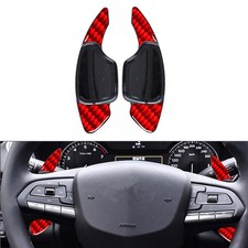 Steering Wheel Shift Paddle Extension For Cadillac CT4 CT5 CT6 XT4 XT6