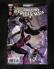Amazing Spider-Man #792 1st Maniac! Marvel 2018