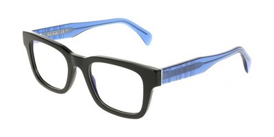 Paul Smith PS25627 NYMANS Black 52/21/150 MAN Eyewear Frame