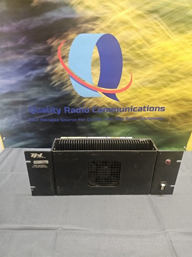 TPL Communications PA3-1FE-RXRF VHF RXR Series RF Radio Power Amplifier