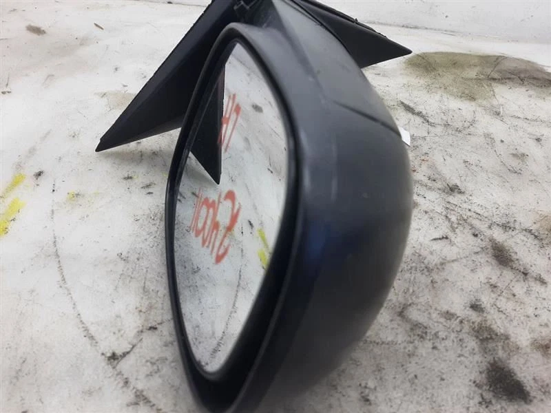 Espejo retrovisor lateral eléctrico fijo negro 05-10 Chrysler 300 04805981AG Foto 4 de 4