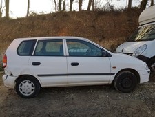 Feu avant (phare) Mitsubishi SPACE STAR