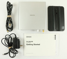 Denon DA-300USB D/A Converter