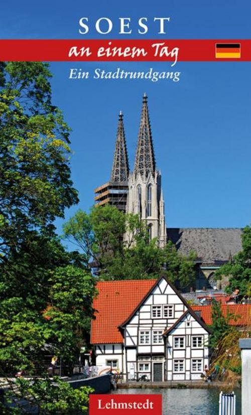 Soest an einem Tag Steffi Böttger