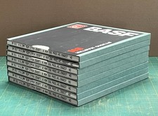 Lot of 8 BASF #911 Studio Master blank 1/4  x...