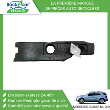 Pare-choc avant Mercedes CLASSE M