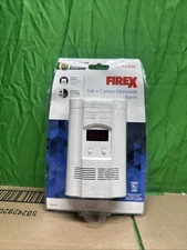 Kidde Nighthawk KN-COEG-3 Explosive Gas Alarm Carbon Monoxide Alarm Detector