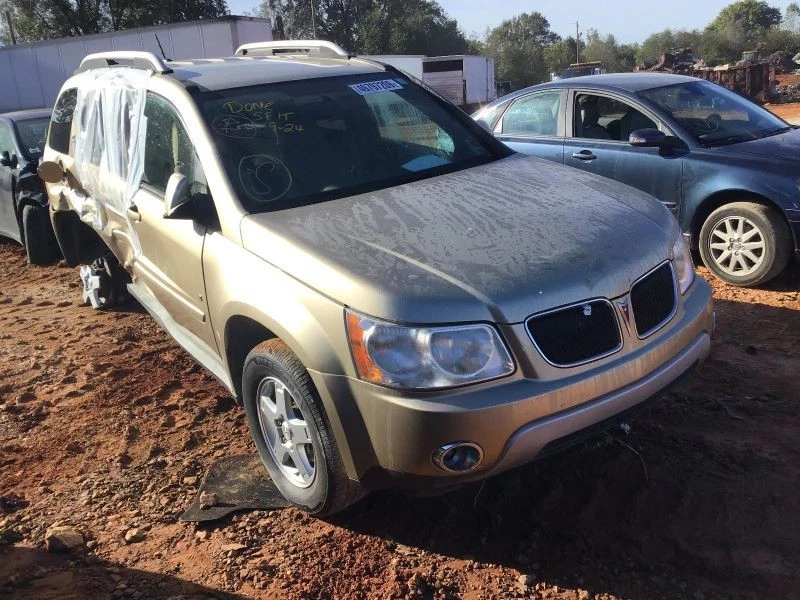 Driver Left Air Bag Driver Wheel Fits 06-09 TORRENT 1904756 Foto 2 de 4