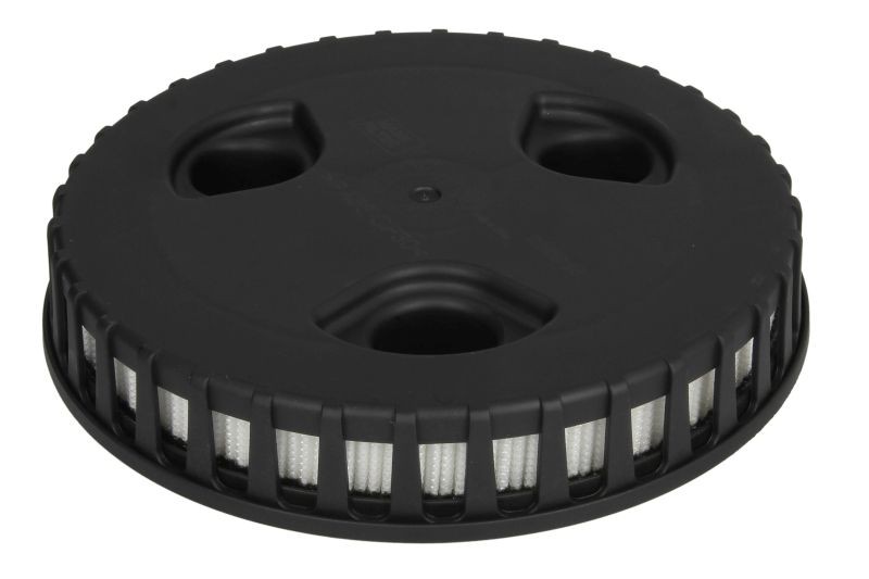 Crankcase vent filter for IVECO STRALIS I, STRALIS II, TRAKKER II