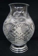 WATERFORD Crystal AMERICA THE BEAUTIFUL 14