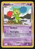Roselia 72/100 Stormfront 2008 - Pokémon TCG