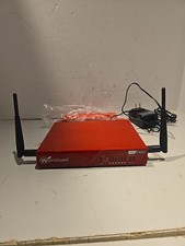 WATCHGUARD XTM 2 SERIES HW MODEL XP3E6W FIREWALL - ANTENNA and POWER CORD