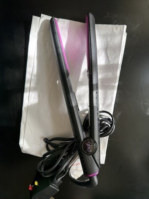 Ghd Pink Orchid Flat Iron