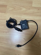 Top Game Auto RF Switch Original OEM Sega Genesis Vintage