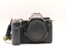 Nikon Z 6 iii  Camera - Mint. Body + 2 batteries + charger (Boxed)