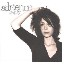 Adrienne Pauly-New  von Adrienne Pauly, Serge Gainsbourg | CD | Zustand sehr gut