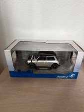 1/18 Solido Mini Cooper Sport