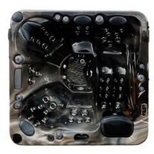 Hot Tub Platinum Spa Pre-Loved