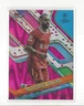 2024-25 Finest UEFA Club Comp. Pink RayWave Refractor #150 Mohamed Salah /250