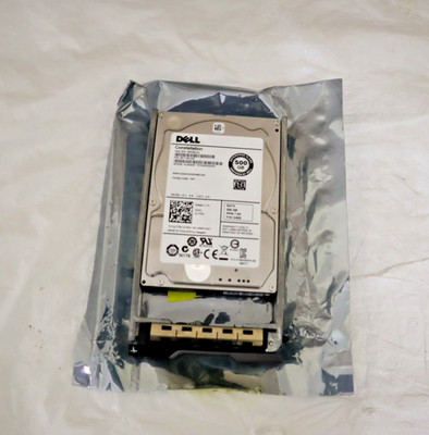 Dell 500GB Constellation.2 609Y5 ST9500620NS  7200RPM 2.5'' SATA w/ caddy