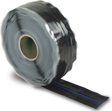DEI 010476 Fire Tape Roll : 1 x 36 Material: ...