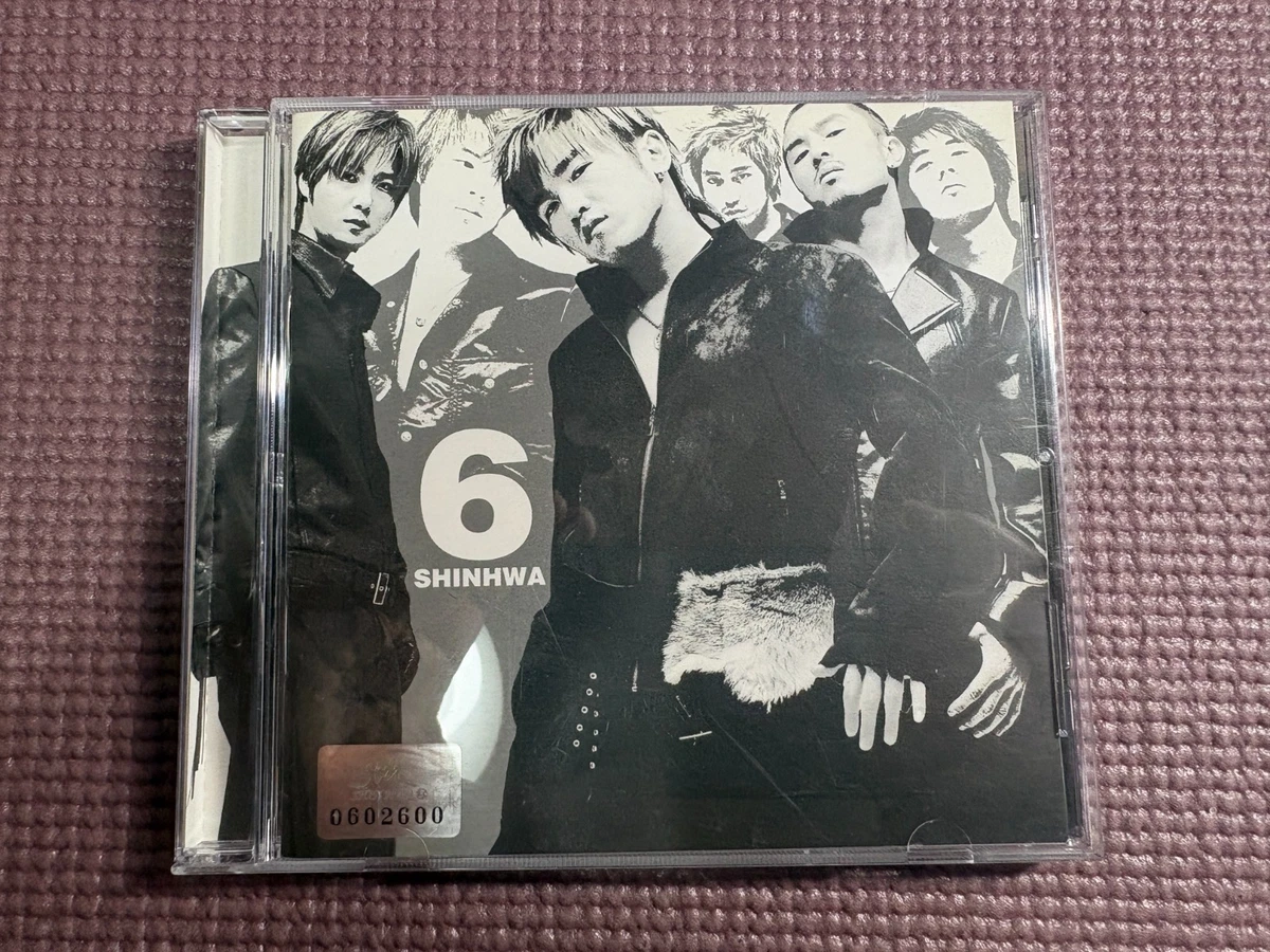 shinhwa products for sale | eBay
