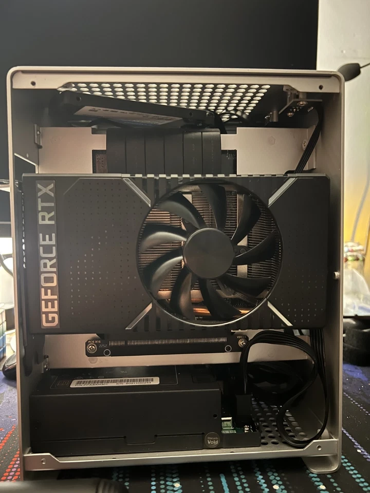 Custom Gaming PC Build Request Services READ DESCRIPTION SPECIAL OFFER - Image 3 of 4