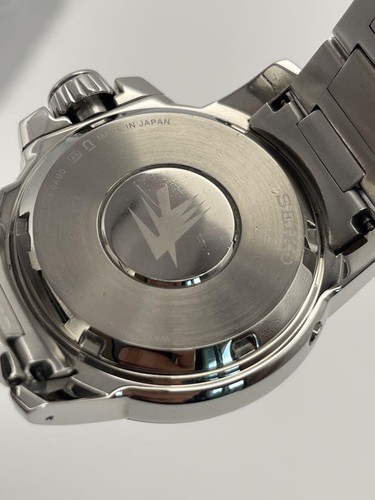 Seiko Brights Phoenix Sagg007 Kinetic - Picture 10 of 11
