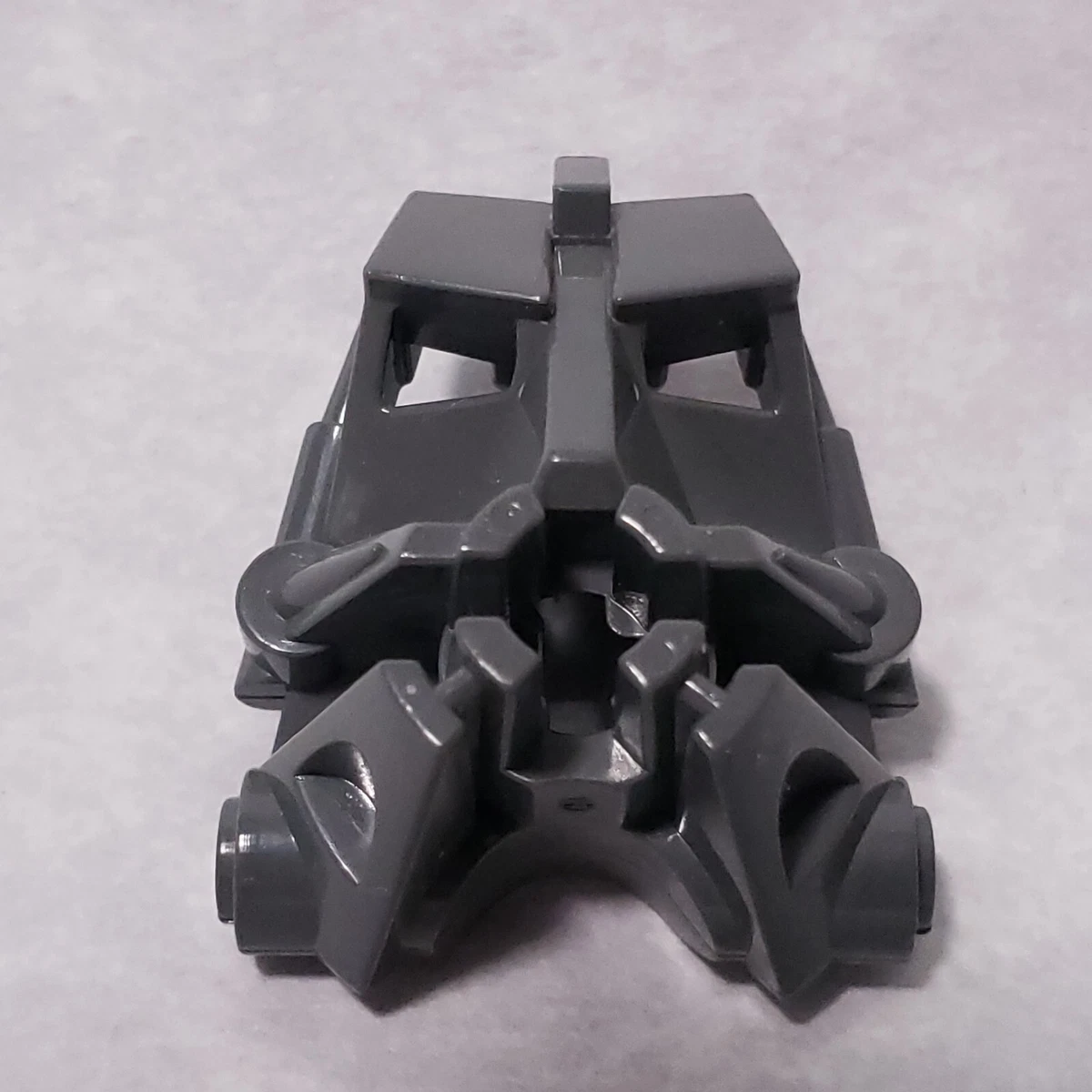 Lego bionicle head sales